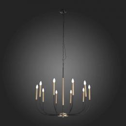 Подвесная люстра ST Luce Lamdario  - 3